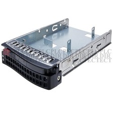 5PCS/New SUPERMICRO MCP-220-00043-0N HDD Tray