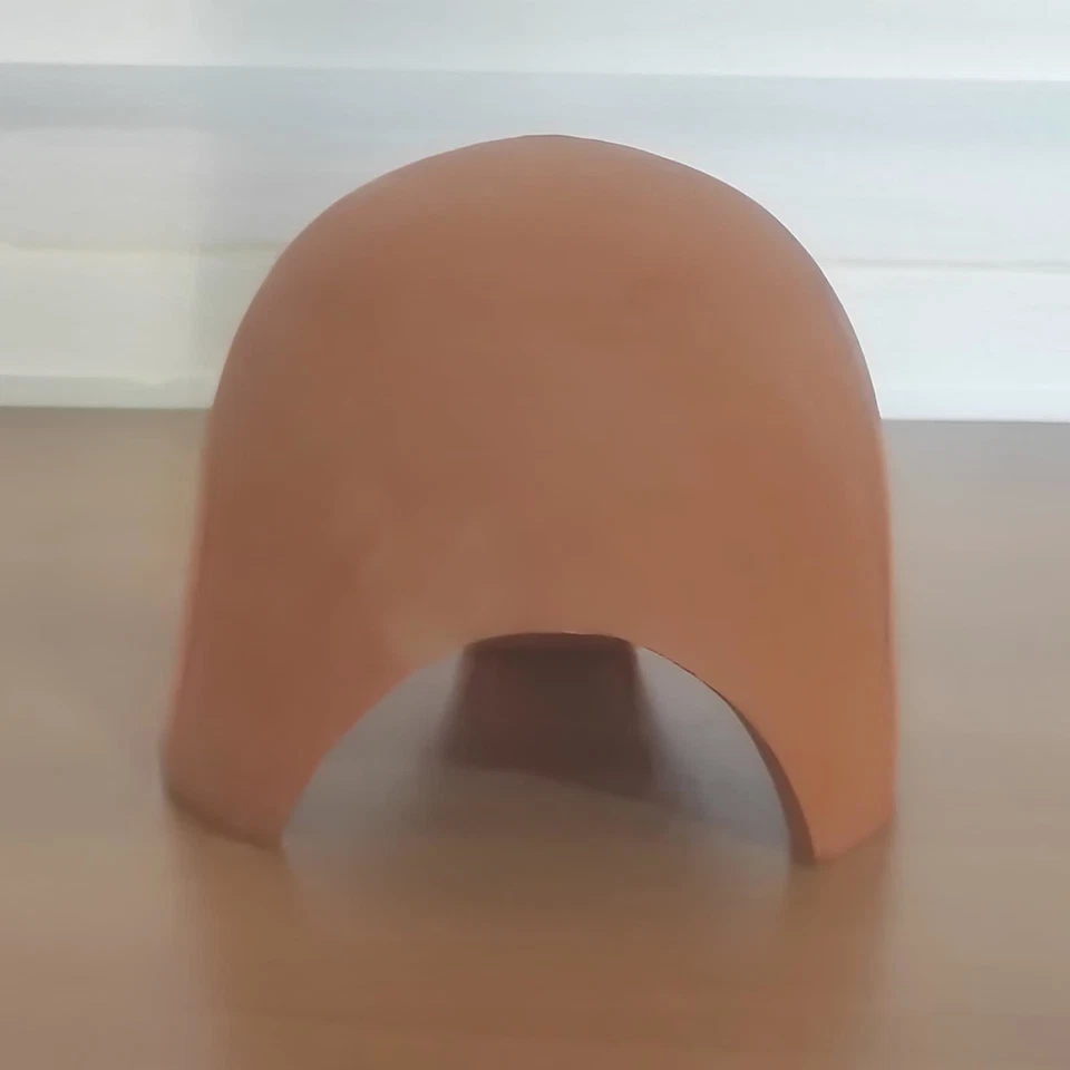 Свеча нагреватель дома тепла специальный соскоб купольный нагреватель натуральный нагреватель, белый стиль - Изображение 2 из 4