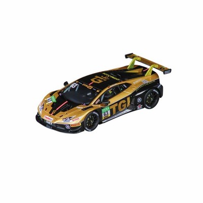 Carrera Autorennbahn-Fahrzeug Evolution Lamborghini Huracán GT3 Evo2 GRT Grasser