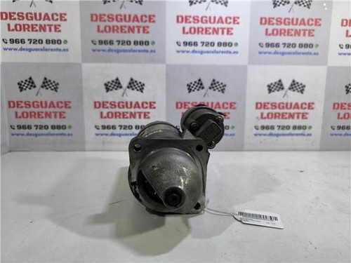 2247391 304639 halter anlasser BMW SERIE 3 TOURING E46 1999