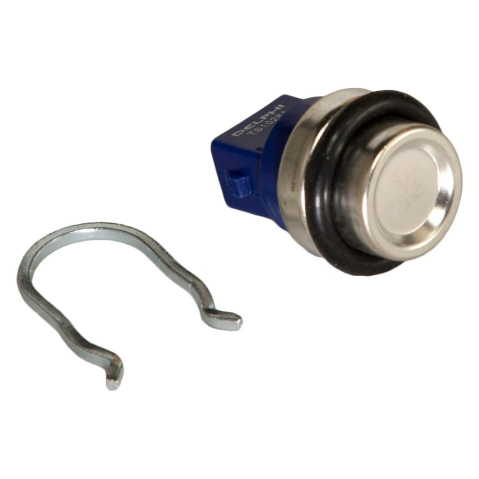 For Volkswagen Jetta 1990-1997 Delphi TS10281 Coolant Temperature Sensor - Изображение 4 из 4