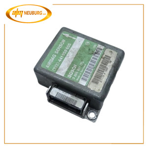 Org Audi 80 90 100 200 Airbagsteuergerät Steuergerät BOSCH 0285001175 441959655