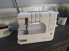 Janome 1000CPX Sewing Machine Cover Pro 1000