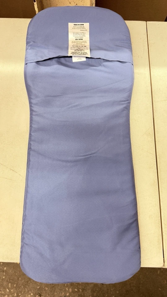 Juego de 2 estilos Bugaboo Donkey 181121BM01 azul melange Foto 2 de 4