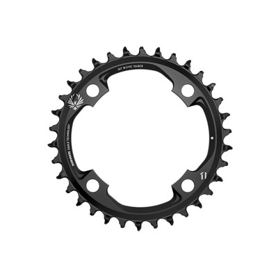 Kettenblatt Sram X-Sync Eagle 12-f. 38 Zähne für Mountainbikes
