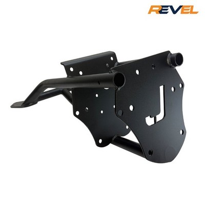Front Sub Frame for Jake's Long Travel Lift Kit E-Z-GO TXT Models