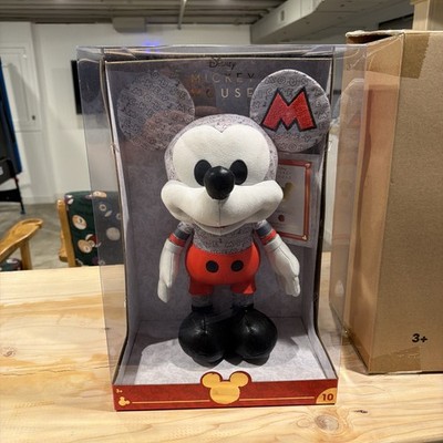 Disney Mickey Mouse Year of the Mouse Collectors Special Edition 10 October BN