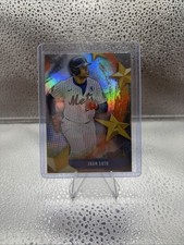 Topps Stars of MLB SMLB-84 Juan Soto New York Mets Insert 2025 Baseball Card🔥🫡