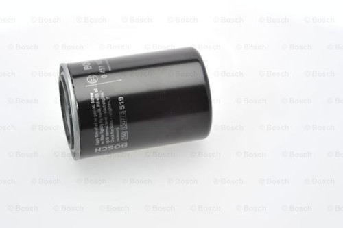 0 451 103 346 ENGINE OIL FILTER BOSCH NEW OE REPLACEMENT - Picture 2 of 10