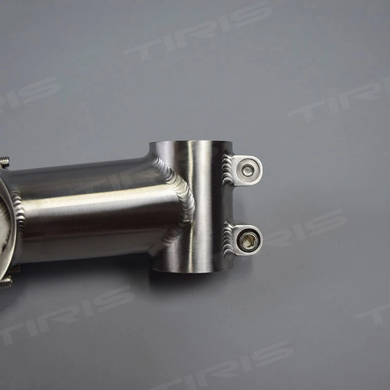 TIRIS BL2  Titanium Bicycle Stem Ultralight Bike Parts MTB Cycling Ahead pieces - Image 3 of 4