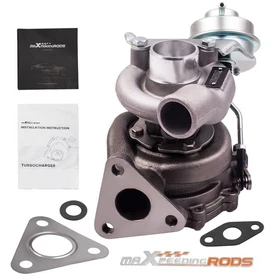 1x Turbolader Turbo for Opel Astra Corsa Combo Meriva 1.7CDTI Z17DTH 49131-0600