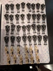 Lego Star Wars. 44 Super Battle Droids and Droid Army!
