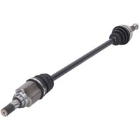 NTY Antriebswelle Gelenkwelle Vorderachse Rechts FüR Nissan Micra IV 1.2 Note