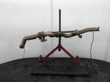 TUBO SCARICO AUDI Q5 DA TURBO 1726620XC 2017-2024 1726620XC