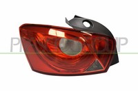 ST0364154 Heckleuchte Links FüR Seat Ibiza Iv Sc (6J1, 6P5)