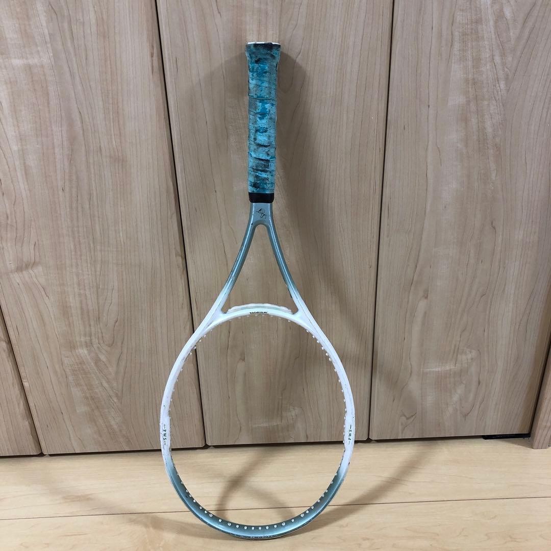 Wilson Ultra High Pen Tennis Racquet