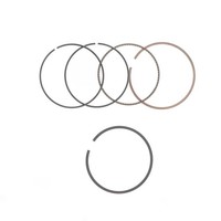 Segment Ø 87Mm FüR Kolben athena FüR Yamaha Sr 500 1976-1981 4T