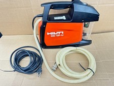 Hilti Vacuum Pump VP DD VP-U Core Drill