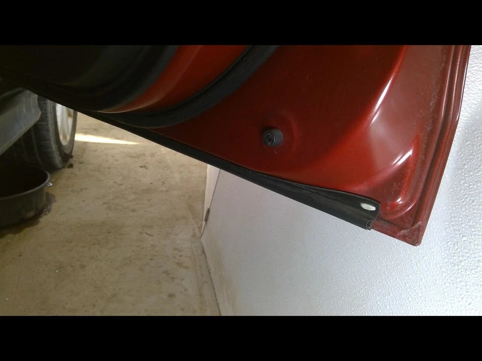 Puerta delantera de pasajero con entrada pasiva compatible con 11-20 Outlander Sport 417129 Foto 2 de 4