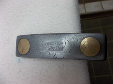 Ray Cook Classic Plus Putter - Right Hand - Men's - Steel Shaft - Putter Flex