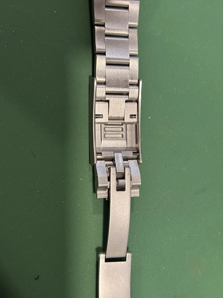 CWC Royal Navy Cuarzo Completo Mate Buzo Con Pulsera Sigma Foto 2 de 4