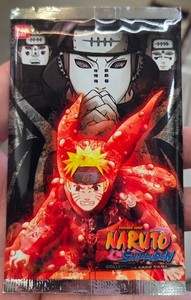 path to hokage booster box Display - Kayou Naruto Cards Display Serials (801004) Naruto The Path to