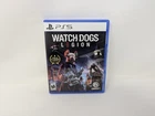 Watch Dogs: Legion Limited Edition, Sony PlayStation 5