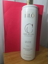 FILO PROFESSIONAL CAFE BRASIL LISORIANCE WTH GREEN COFFE PROTEIN HAIR TREATMENT