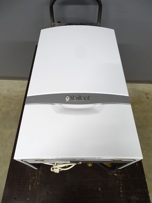 Vaillant ecoTEC plus VC 206/5-5 (E-DE) R6 Brennwert-Gas-Heiz-Therme 20kW Bj.17