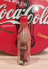 Coca Cola Bottiglia Bottles