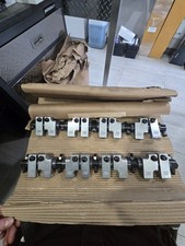 Rocker Arm Set For Chrysler Small Block Head W2 Econo