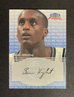 1999 Fleer Focus Basketball Brevin Knight #NNO