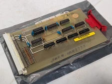 B&R B185447/B, B185447, rev B micro processor input board; 1009993 as shown