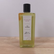 Bath  Body Works AMOUR LA FLEUR Body Wash Shower Gel 8 oz