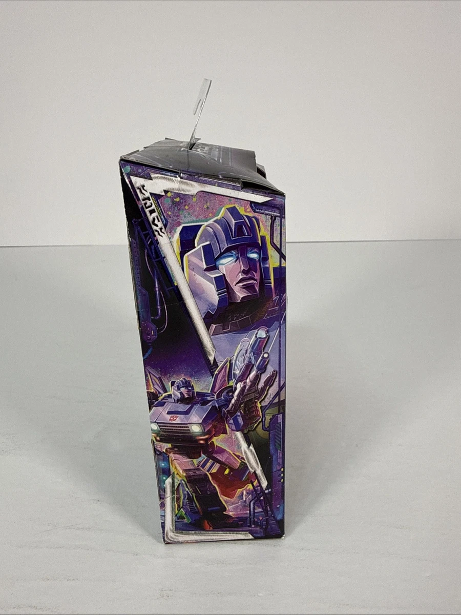 Transformers Legacy AUTOBOT SKIDS Deluxe Class Hasbro NEW