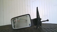 Retroviseur gauche (ou coque) Citroen BX