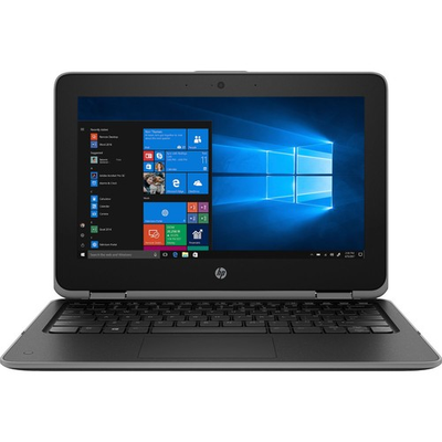 #ad #ad HP ProBook X360 11 G4 2 in 1 Touch Laptop Intel Core m3 8GB RAM 128GB SSD Win 11 $126.64