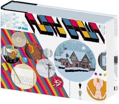 Rusty Brown, Chris Ware, Hardcover
