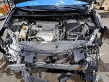 Power Steering Pump/Motor 2017 Rav 4 Sku#4304786