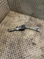 Meccanismo Tergicristallo Anteriore MERCEDES-BENZ Classe E W211 2118200940 LHD