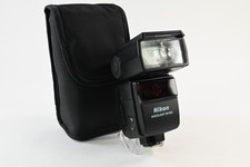 Nikon SB-600 Speedlight TTL Flash SB600 G194