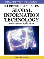 Hakikur Rahman | Selected Readings On Global Information Technology | Buch