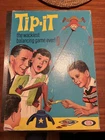 Vintage Tip-It Board Game by Ideal 1965 The Wackiest Balancing Game Ever Comp...