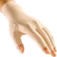 FREETOO Compression Gloves Women Men for Carpal Tunnel, Arthritis Gloves for Wom