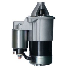 Brand New Starter For 1998-2002 Mitsubishi Mirage 1.8L L4 2002-2003 Lancer 17772