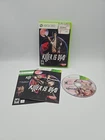 Killer Is Dead - Limited Edition (Microsoft Xbox 360, 2013) Complete!