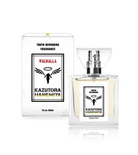 Tokyo Revengers Fragrance Kazutora Hanemiya 30ml primaniacs Japan Official