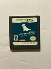 Nintendogs: Chihuahua & Friends (Nintendo DS, 2005) - Game Only
