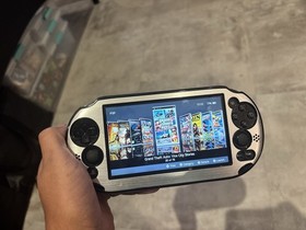 Playstation Vita 2000 128gb