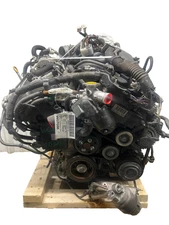 2016 Lexus IS300 Engine Motor 3.5L VIN M 5th Digit AWD 76k Miles OEM 1900031D53
